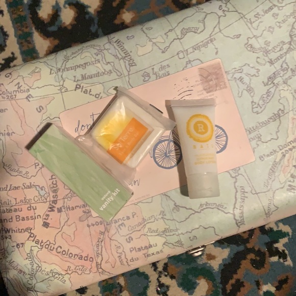 14- PC. Travel Size Assortment! - Picture 5 of 5